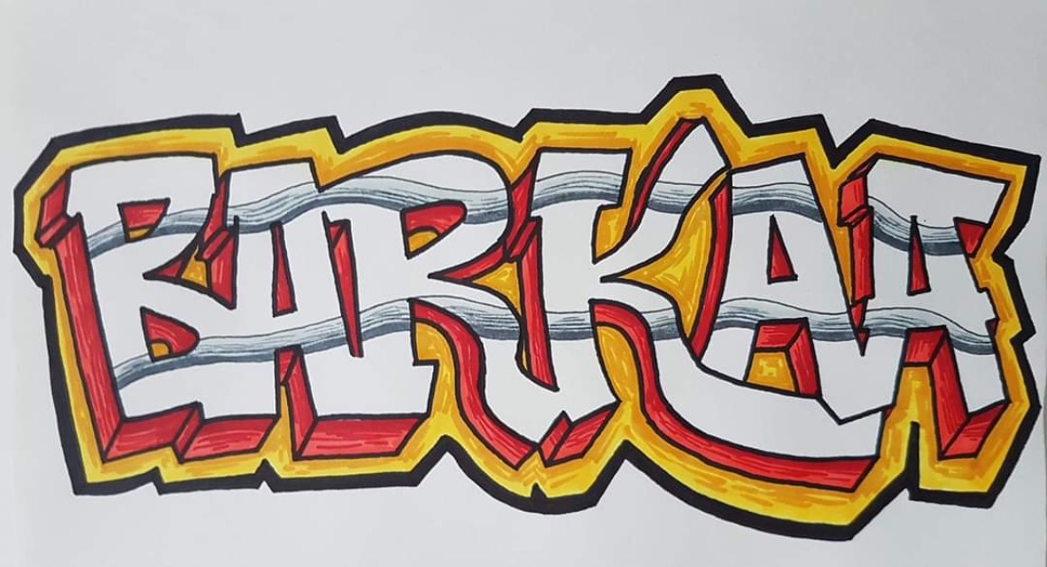 Barkaa