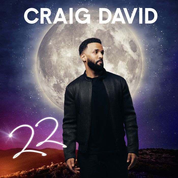 Craig David