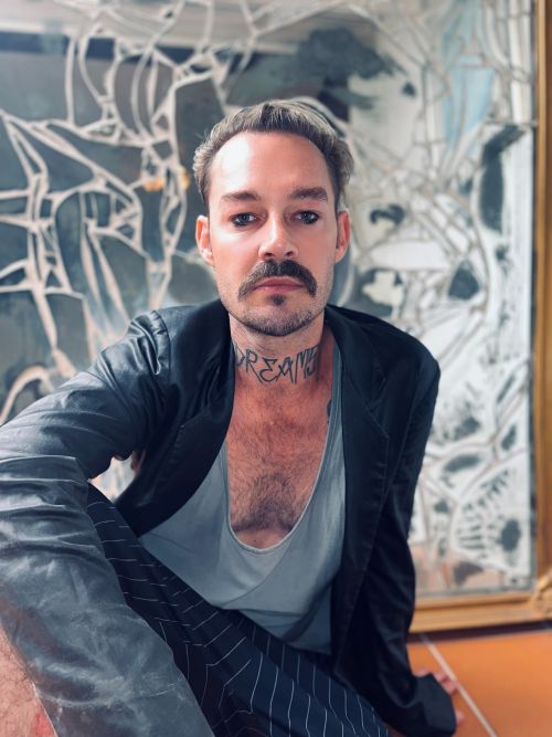 Daniel Johns 