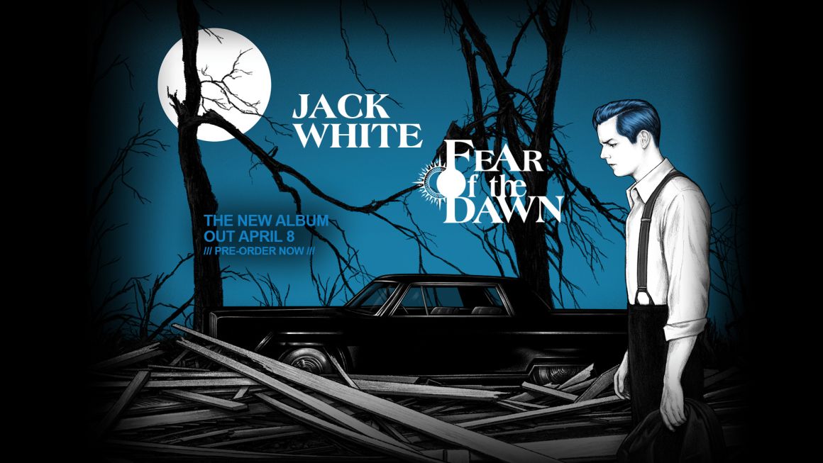 Jack White