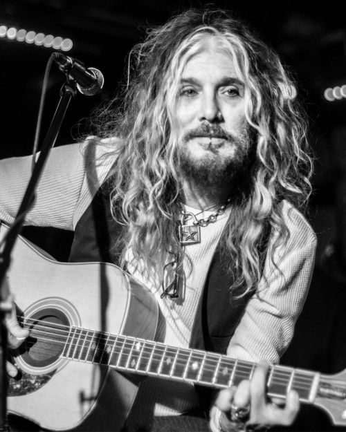 John Corabi