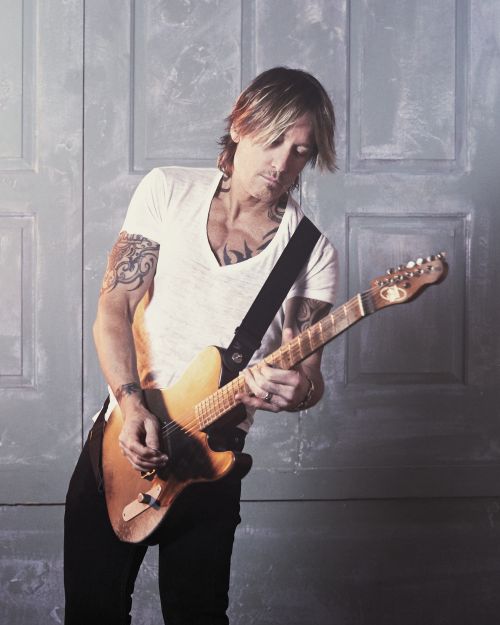 Keith Urban