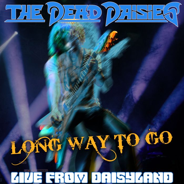 The Dead Daisies