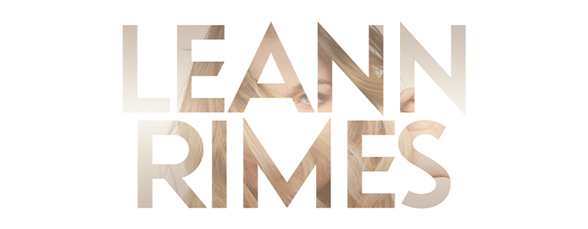 Leann Rimes