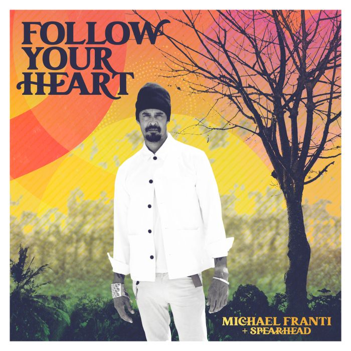 Michael Franti 