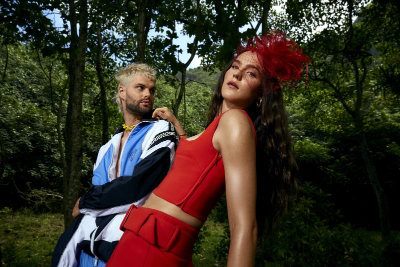 Sofi Tukker