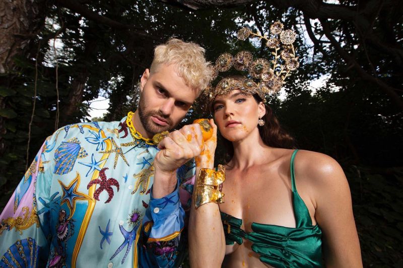 Sofi Tukker