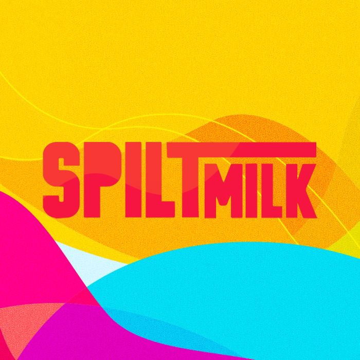 Spilt Milk