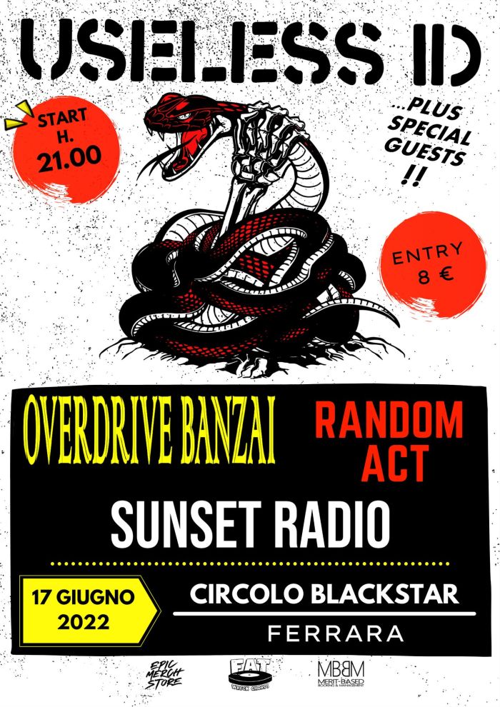 Sunset Radio