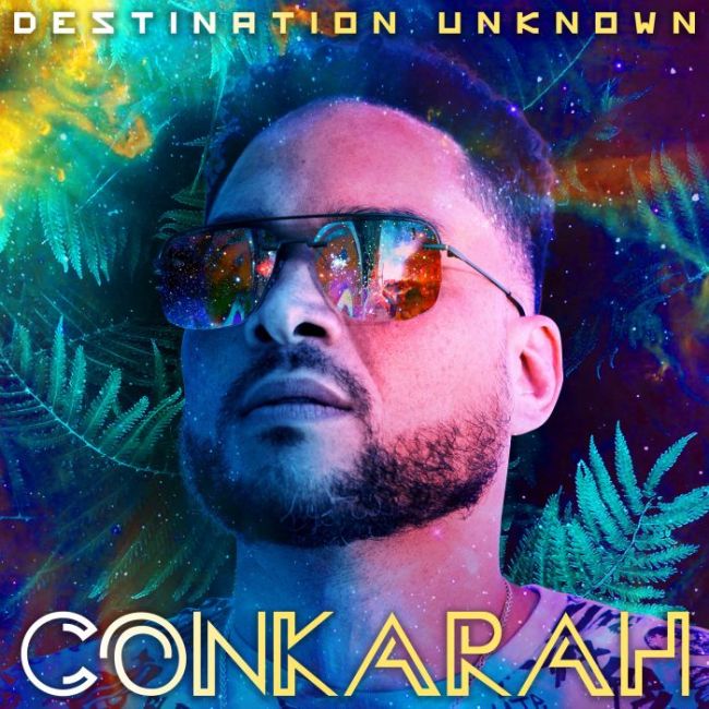 Conkarah