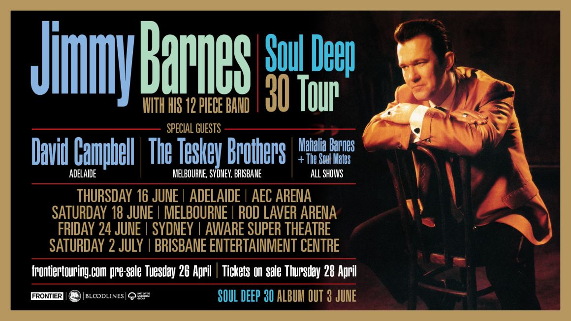 jimmy barnes