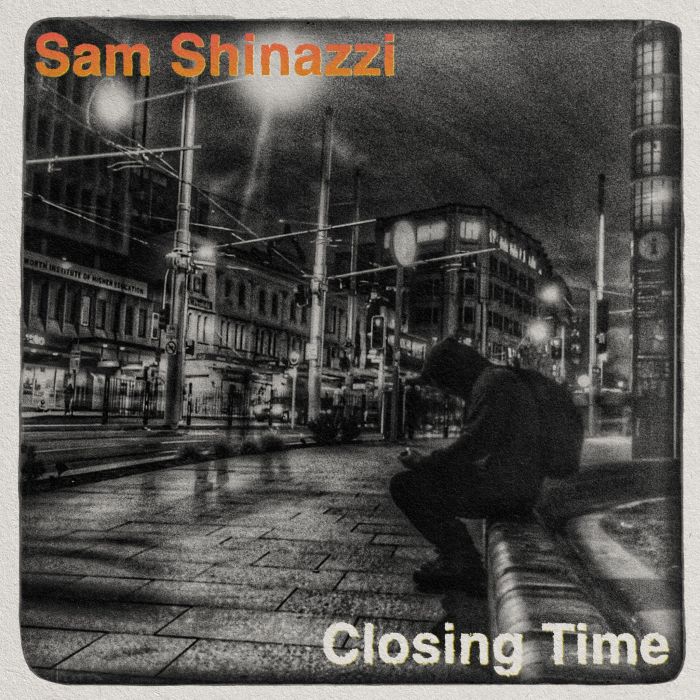 Sam Shinazzi