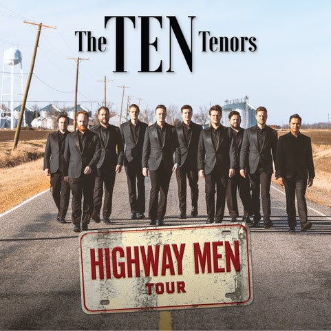 The Ten Tenors