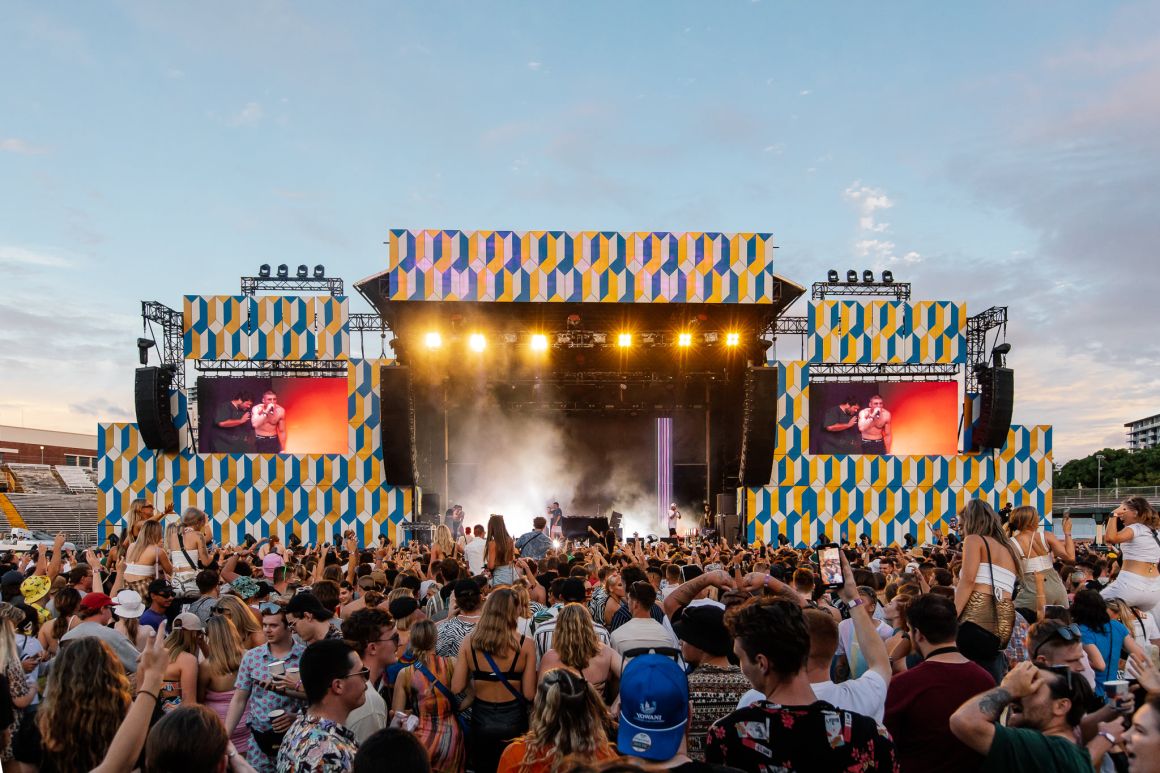 WILDLANDS FESTIVAL Brisbane confirms its return + Expansion to Adelaide