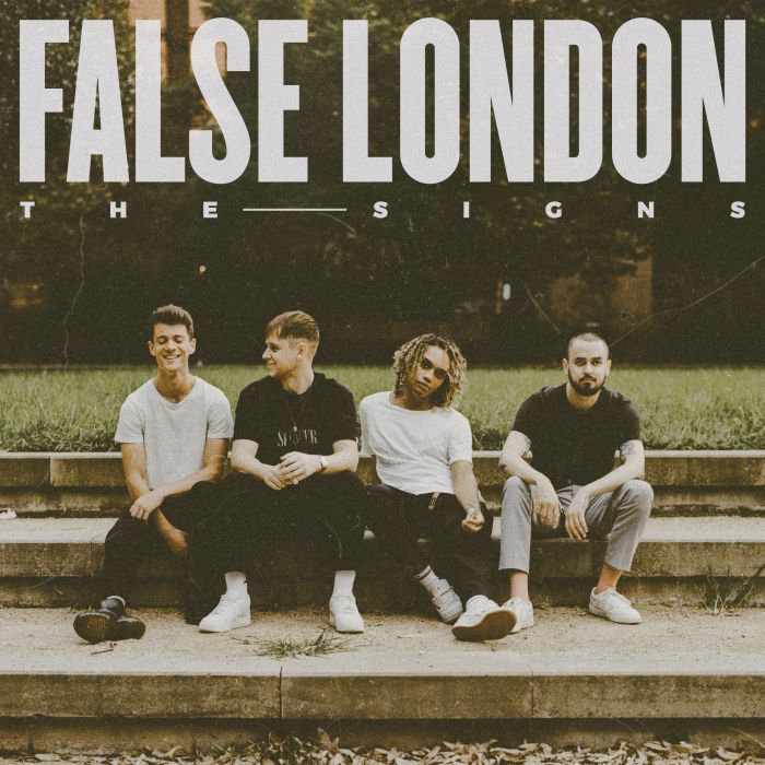 False London