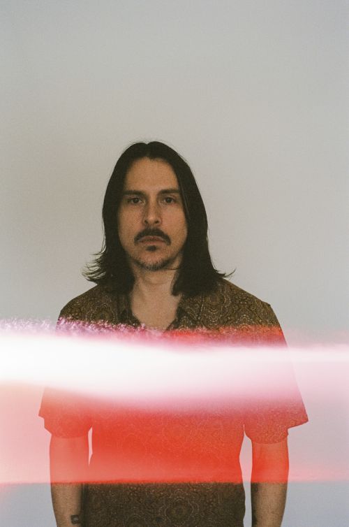 SILVERCHAIR drummer BEN GILLIES releases new solo music ‘ON THE STEREO’