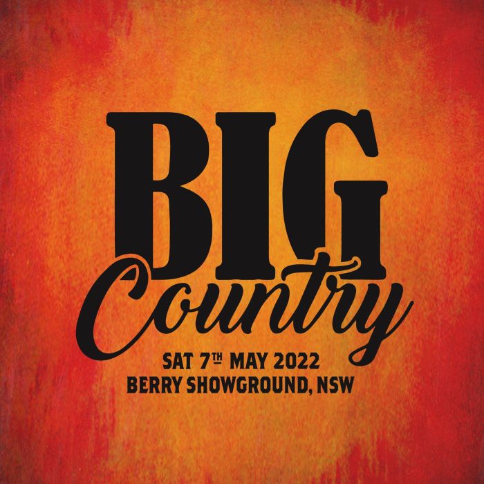 Big Country