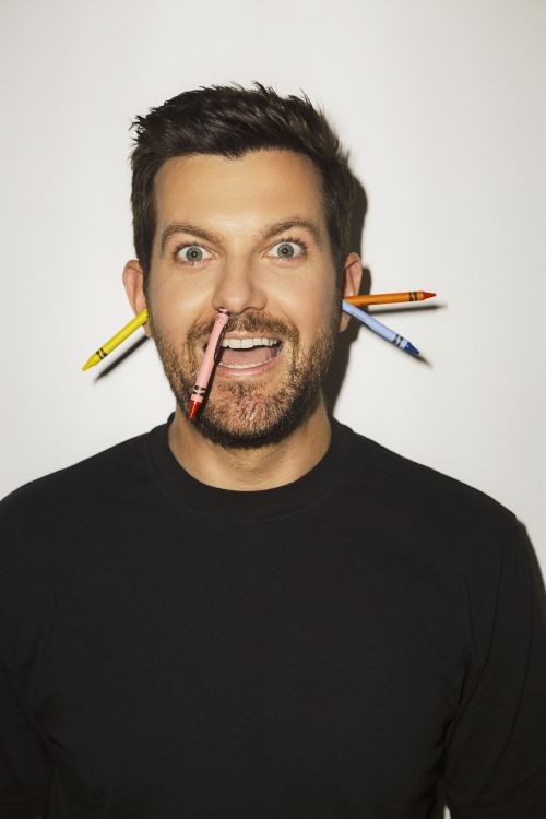 Dillon Francis