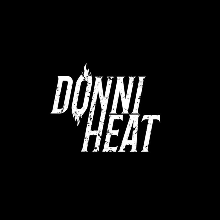 Donni Heat