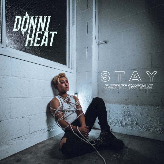 Donni Heat