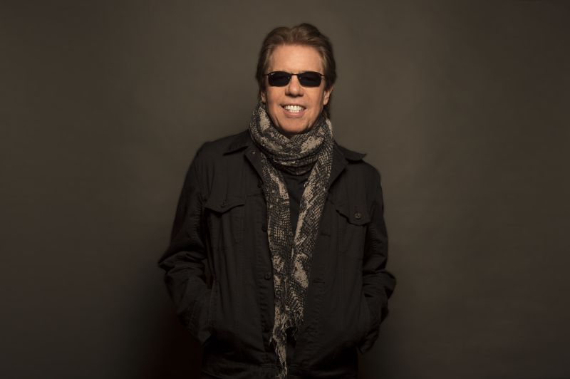 George Thorogood