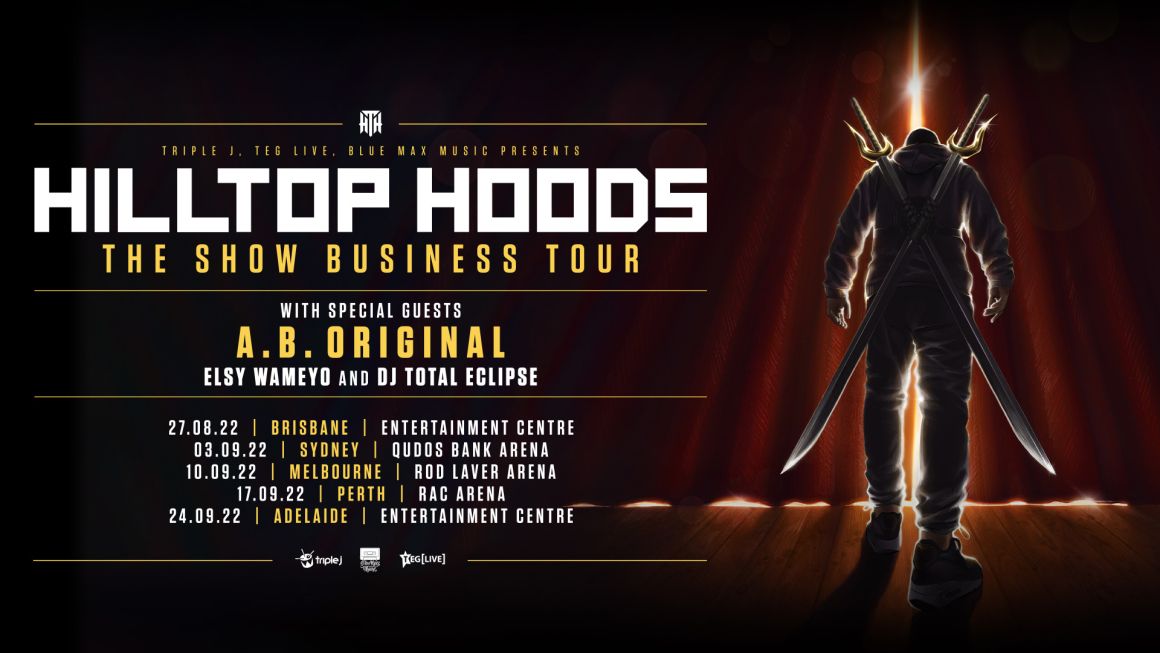 Hilltop Hoods