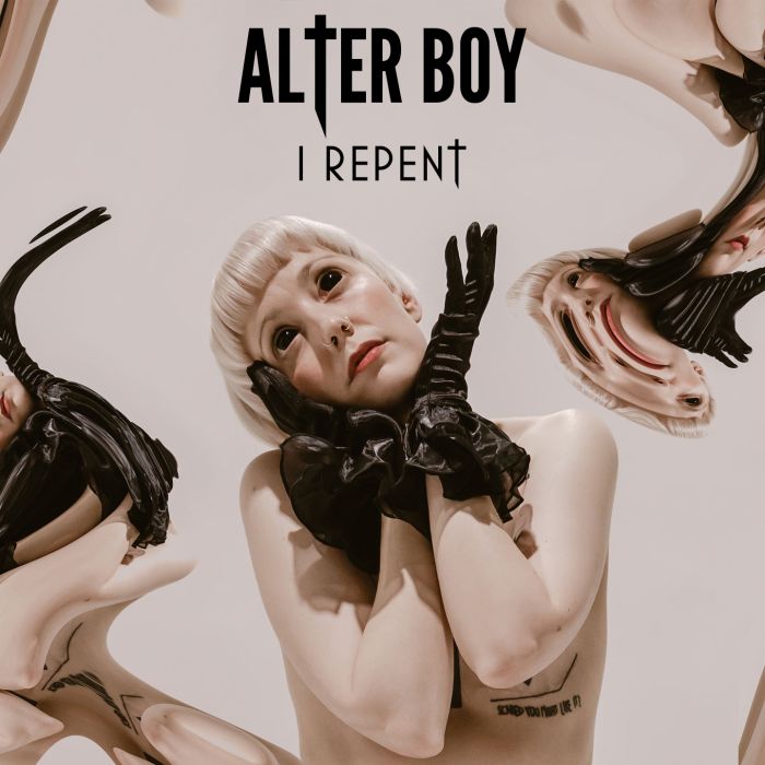 Alter Boy