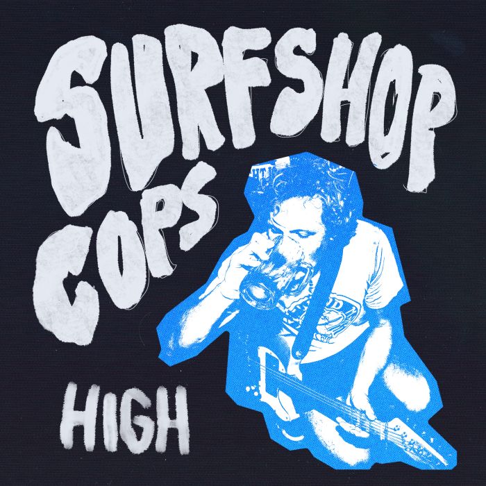 Surf Shop Cops