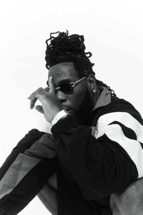 Burna Boy