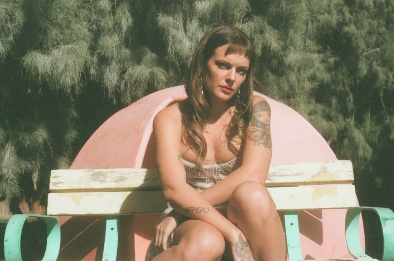 Tove Lo