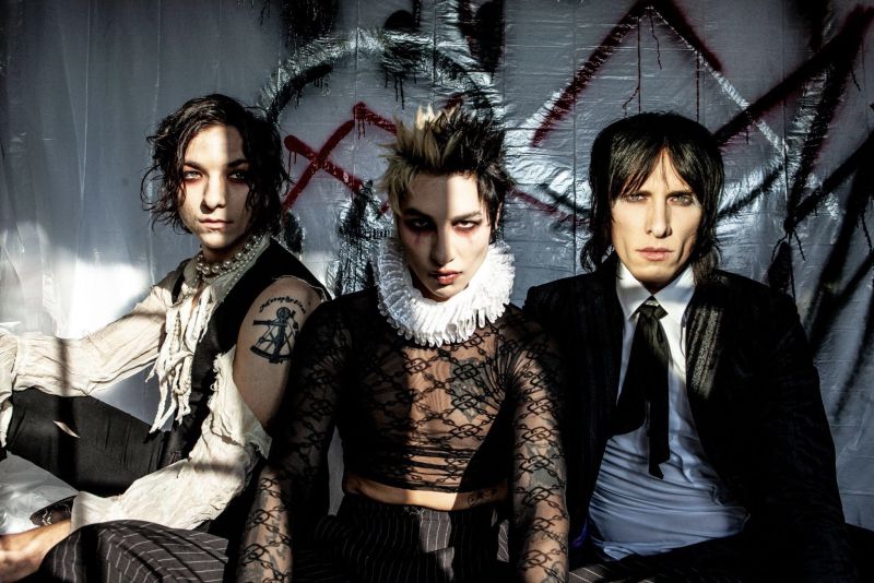 Palaye Royale