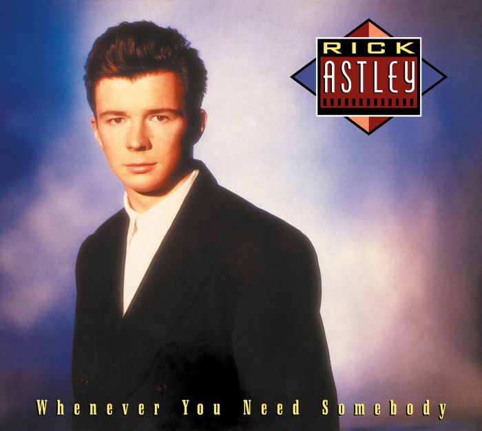 Rick Astley