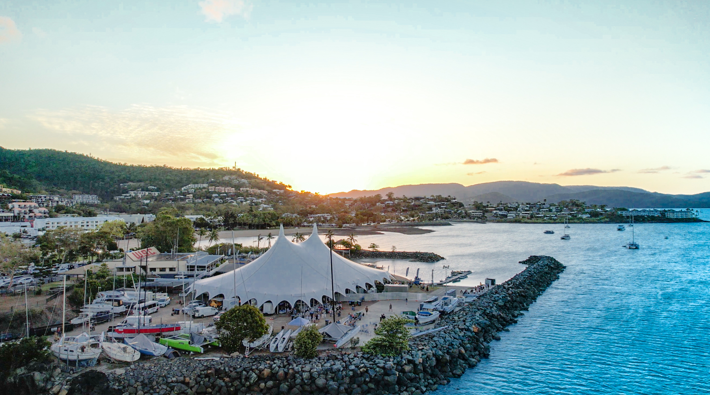 Airlie Beach Festival Of Music