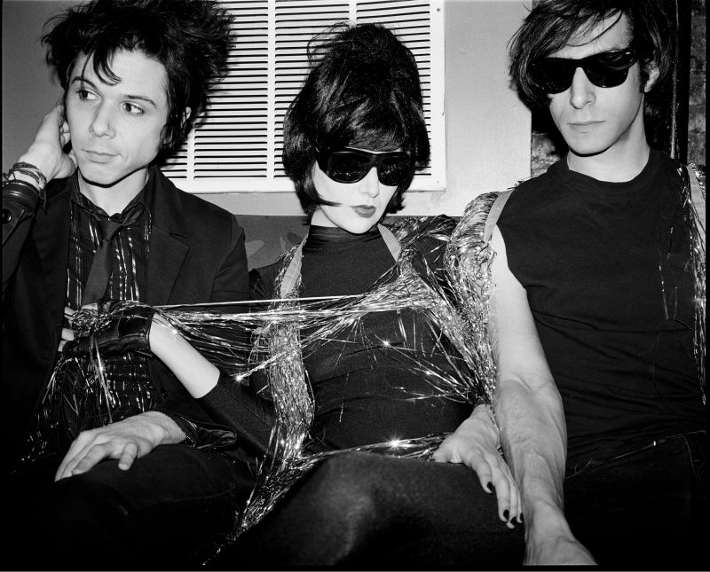 Yeah Yeah Yeahs