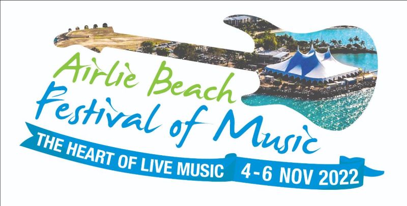 Airlie Beach Festival Of Music