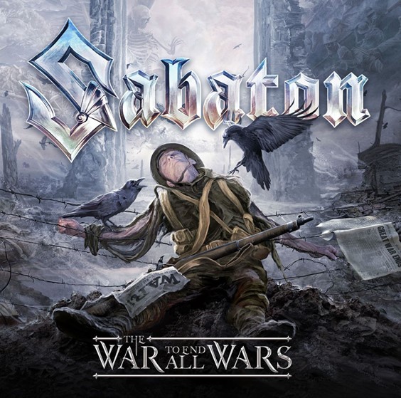 sabaton