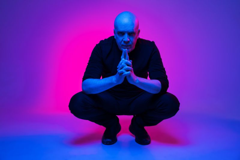 Devin Townsend