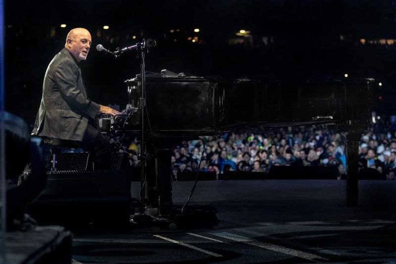 Billy Joel