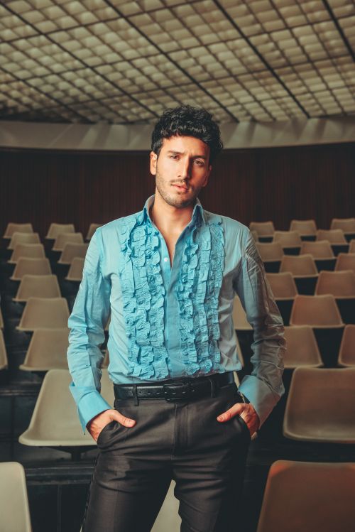 Sebastian Yatra