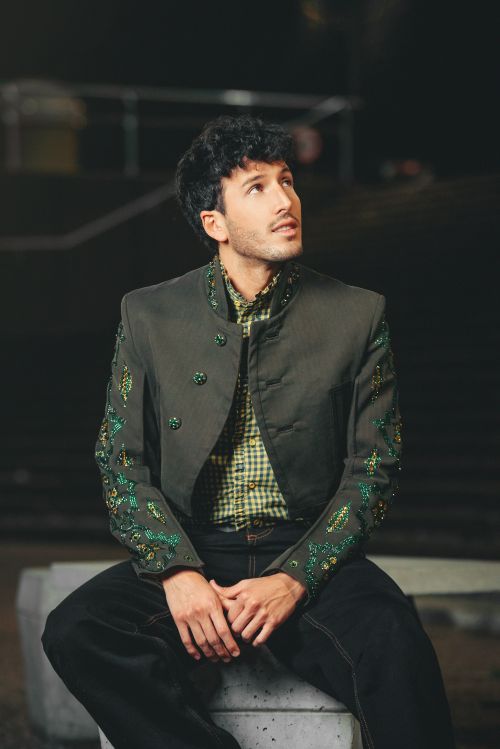 Sebastian Yatra