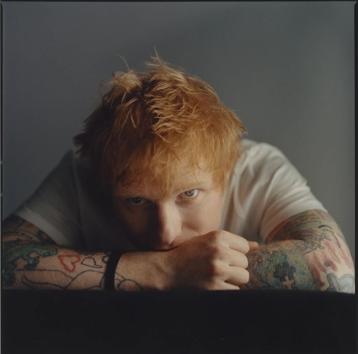 Ed Sheeran