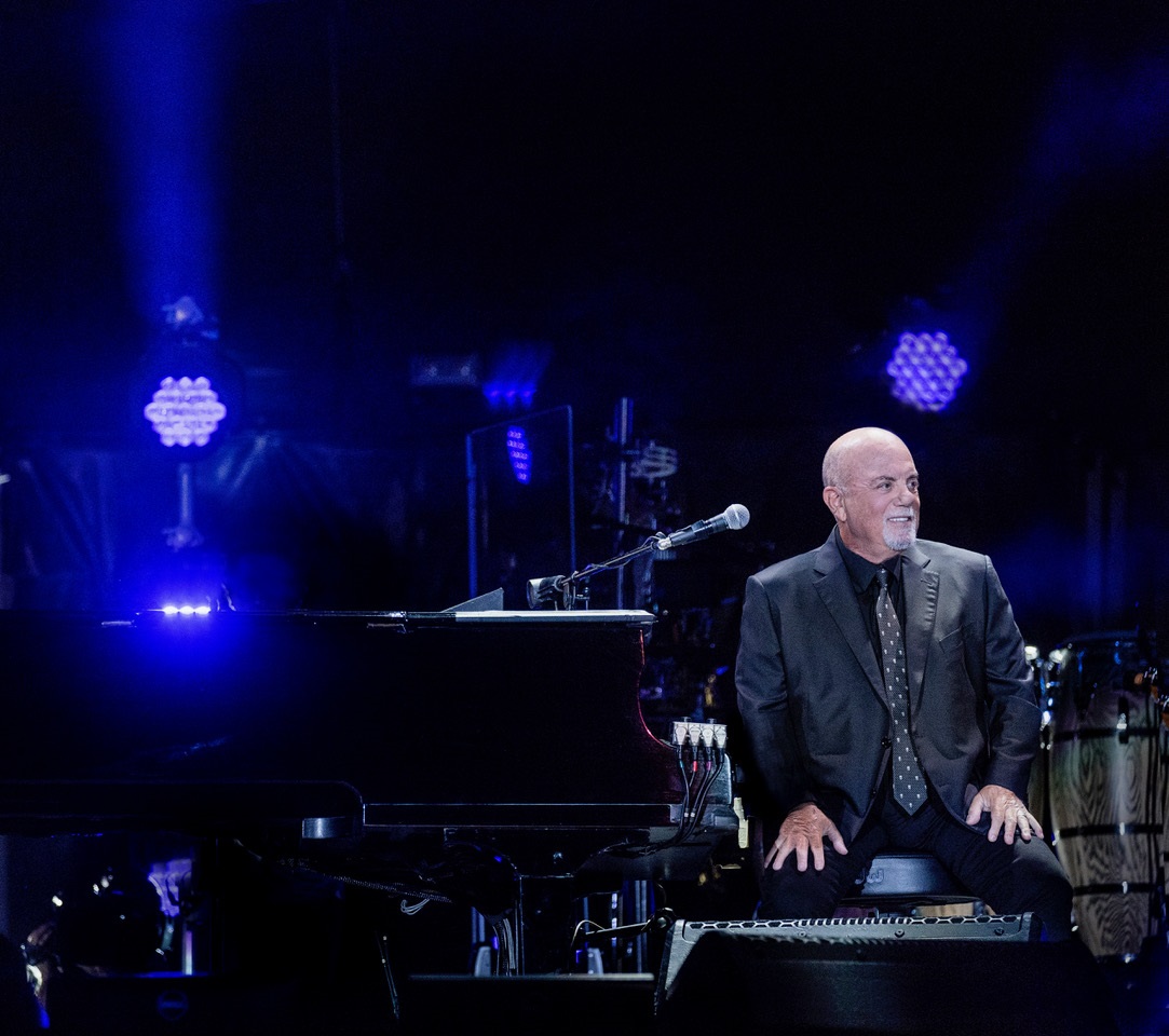 Billy Joel