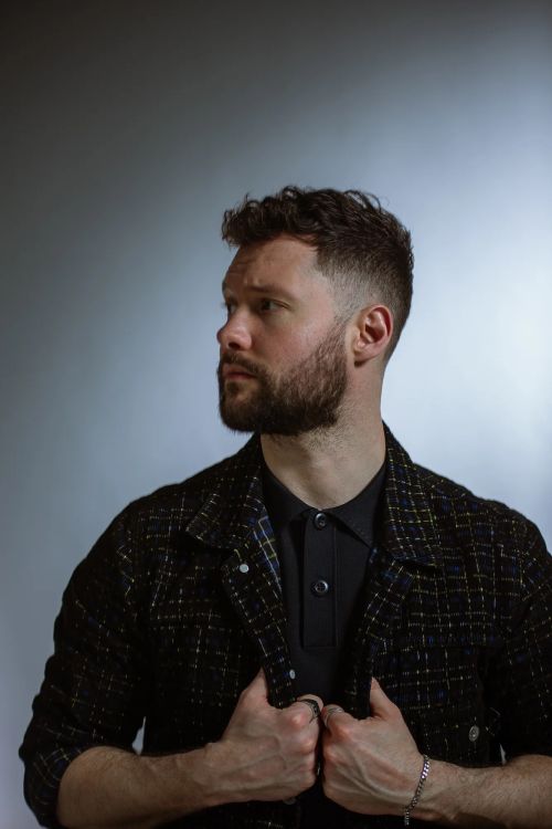 CALUM SCOTT