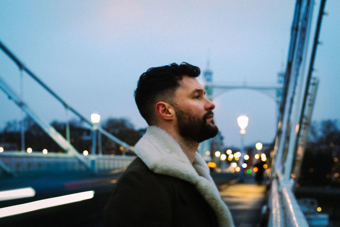 CALUM SCOTT