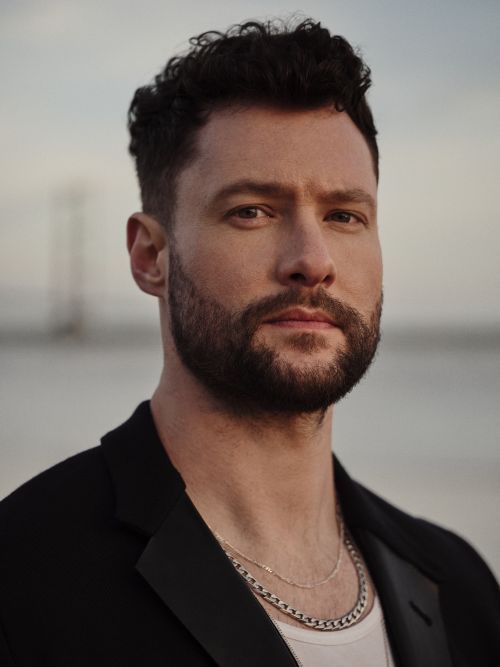 Calum Scott