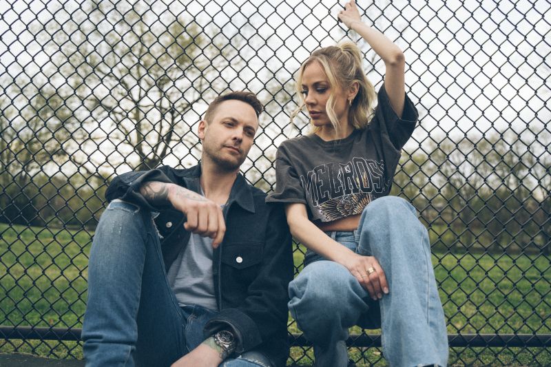 Dallas Smith, MacKenzie Porter