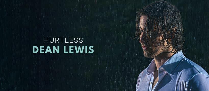 Dean Lewis