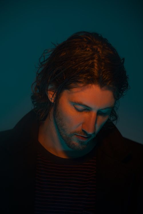 Dean Lewis