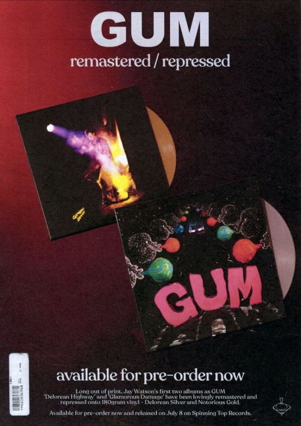 Gum