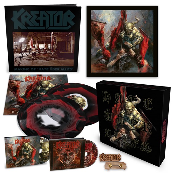 Kreator